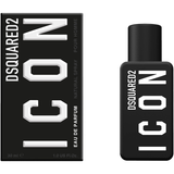DSQUARED2  ICON HOMME EDP VAPO 30 ML