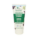 ECO BIOS SCRUB CORPO LEVIGANTE IDRATANTE 200 ML  