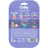 CHILLY MASCHERA INTIMA IDRATANTE pH5.5