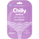 CHILLY MASCHERA INTIMA LENITIVA pH5.5  CHILLY MASCHERA INTIMA LENITIVA pH5.5