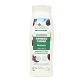 ECO BIOS BAGNODOCCIA IDRATANTE 400 ML