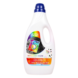 SECRETS DETERGENTE LIQUIDO BUCATO LAVATRICE CAPI COLORATI 42 LAVAGGI 1,5 LITRI
