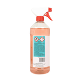 PIUME DETERGENTE AD AZIONE IGIENIZZANTE CON ALCOOL AL 70% 850 ML   