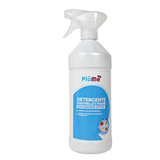 PIUME DETERGENTE PIASTRELLE e FUGHE CON OSSIGENO ATTIVO 850 ML
