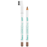 DEBBY MATITA SOPRACCIGLIA 100% CLEAN N.01 LIGHT
