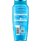 ELVIVE SHAMPOO ANTI FORFORA RIEQUILIBRANTE TUTTI I TIPI DI CAPELLI 250 ML