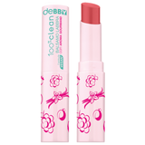 DEBBY BALSAMO LABBRA 100% CLEAN N.06 PEACH