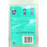 NEO BABY TETTARELLA COLLO LARGO SILICONE - FLUSSO REGOLABILE 2 PZ