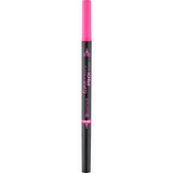ESSENCE EYELINER LINE IT LIKE A PRO! 01