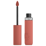 L'OREAL ROSSETTO LIQUIDO INFAILLIBLE MATTE RESISTANCE NUDE 630 ROSE HEA