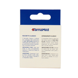 FARMAMED ROCCHETTO CLASSICO MT.5x2,5 CM.