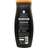 LEOCREMA FLUIDA CREMA CORPO OLIO DI ARGAN 100% BIOLOGICO TUTTI I TIPI DI PELLE 250 ML 
