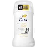 DOVE DEODORANTE STICK 72h ADVANCED CARE INVISIBLE DRY 50 ML  