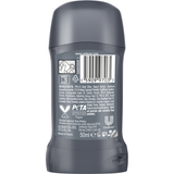 DOVE MEN DEODORANTE STICK 72h ADVANCED CARE CLEAN COMFORT 50 ML