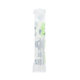 BIBO NATURAL CUCCHIAIO BIANCO IN BIOPLASTICA