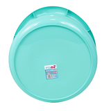 PIUME BACINELLA TONDA DM 0,40 15 LT