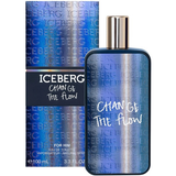 ICEBERG CHANGE THE FLOW FOR HIM EDT VAPO 100 ML