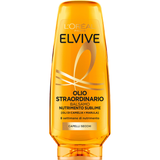 ELVIVE BALSAMO OLIO STRAORDINARIO NUTRIMENTO SUBLIME CAPELLI SECCHI 200 ML   