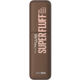 MAYBELLINE MOUSSE SOPRACCIGLIA SUPERFLUFF N.257 MEDIUM BROWN