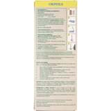 ORPHEA ANTIZANZARA 18 BASTONCINI AL GERANIO USO DOMESTICO