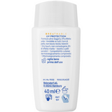 NIVEA SOLARE FLUIDO QUOTIDIANO INVISIBILE VISO SFP50+ 40 ML 