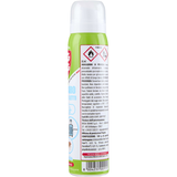 ZIG ZAG INSETTICIDA ANTI ACARO e CIMICI DEI LETTI TRAVEL SPRAY 100 ML