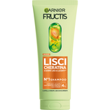 FRUCTIS SHAMPOO LISCI CHERATINA N°1 CAPELLI CRESPI, SECCHI E SPENTI TUBO 200 ML