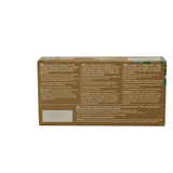 OB ORGANIC NORMAL 16 PZ 100% COTONE BIOLOGICO