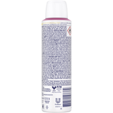 DOVE DEODORANTE FLORAL FRESH 48h SPRAY 150 ML 