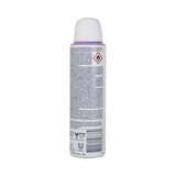 DOVE DEODORANTE FLORAL FRESH 48h SPRAY 150 ML 