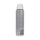 DOVE DEODORANTE VANILLA SCENT 48h SPRAY 150 ML