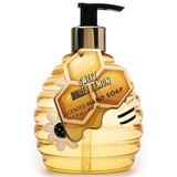 TRI COASTAL SAPONE LIQUIDO 500 ML A FORMA DI ALVEARE