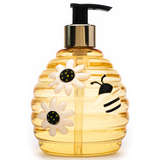 TRI COASTAL SAPONE LIQUIDO 500 ML A FORMA DI ALVEARE