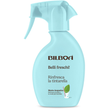 BILBOA BELLI FRESCHI AQUABRONZE MENTA ACQUATICA RINFRESCA LA TINTARELLA TRIGGER 250 ML 