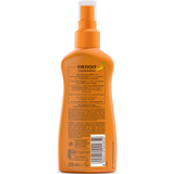 BILBOA CAROTISSIMA OLIO SOLARE SPF10 PROTEZIONE BASSA SPRAY 200 ML 
