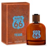 ROUTE 66 TEXAS UOMO EAU DE TOILETTE 100 ML