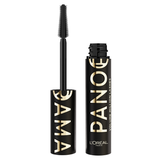 L'OREAL MASCARA PANORAMA ALL NIGHT BLACK