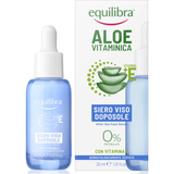 EQUILIBRA ALOE SOLARE VITAMINICA SIERO VISO DOPOSOLE 30 ML