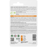 EQUILIBRA ALOE SOLARE STICK SOLARE LABBRA PROTETTIVO SPF50+ RESISTENTE ALL'ACQUA 12 ML