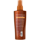 EQUILIBRA ALOE SOLARE OLIO SPRAY ABBRONZANTE SPF6 RESISTENTE ALL'ACQUA 150 ML   