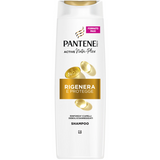 PANTENE SHAMPOO RIGENERA & PROTEGGE RINFORZA I CAPELLI DEBOLI E DANNEGGIATI 400 ML