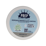 PREP SOLARE DERMOPROTETTIVO DOPOSOLE RINFRESCANTE LENITIVO VASO 300 ML  