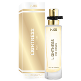 NG LIGHTNESS FOR WOMEN EDP VAPO 15 ML