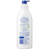 NIVEA BODY CREMA Q10 RASSODANTE EXTRA NUTRIENTE OLIO DI ARGAN PELLE MATURA E MOLTO SECCA PUMP 400 ML