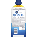 LENOR AMMORBIDENTECONCENTRATO RISVEGLIO PRIMAVERILE 87 LAVAGGI LITRI 1,827