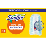 SWIFFER DUSTER CATTURAPOLVERE 5 PIUMINI