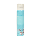 AGRADO SOLAR BRUMA FACIAL - SPRAY VISO - SPF50+ 75 ML