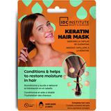 IDC INSTITUTE MASK HAIR KERATIN RIGENERA E IDRATA 