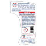 AMUCHINA PAVIMENTI SENZA RISCIACQUO SUPERFICI DELICATE FRESCHEZZA MEDITERRANA 1250 ML