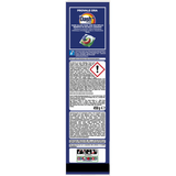 DASH POWER DETERSIVO POLVERE BUCATO LAVATRICE FUSTO 83 MISURINI